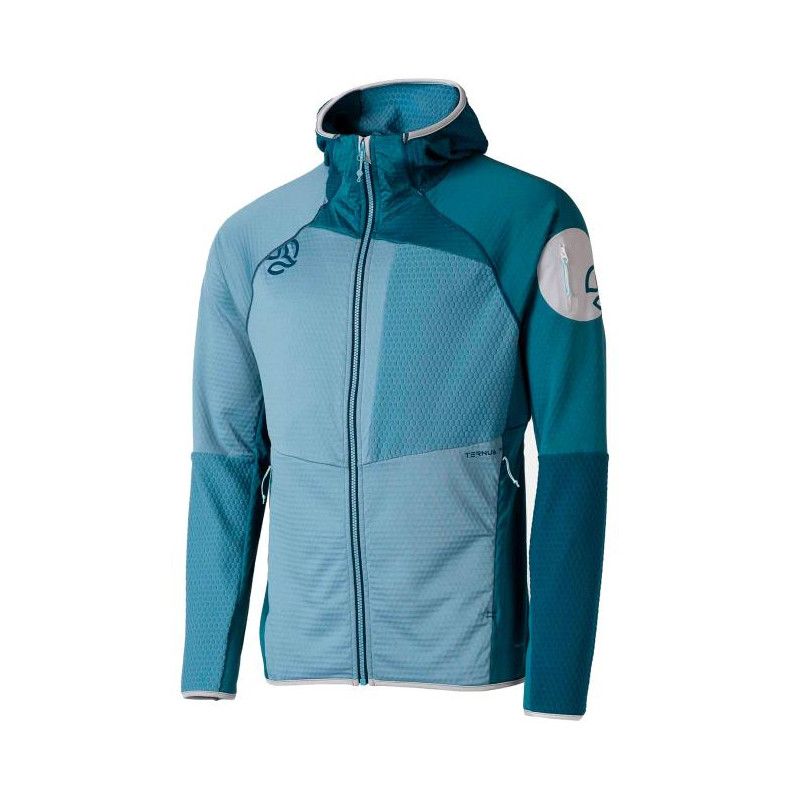 Chaqueta Ternua Ragger Hood Jacket