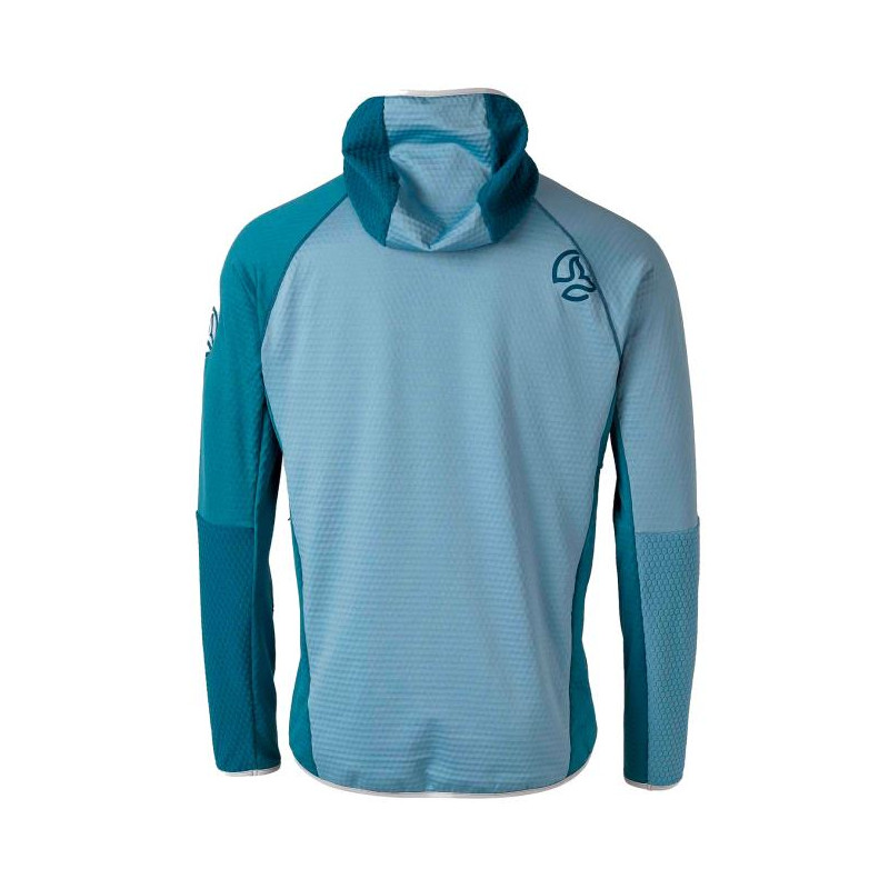 Ternua Ragger Hood Jacket