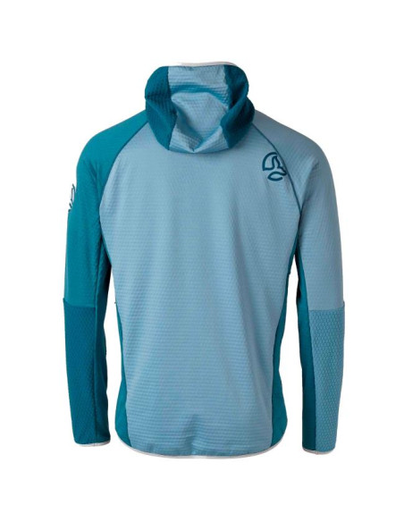 Chaqueta Ternua Ragger Hood Jacket