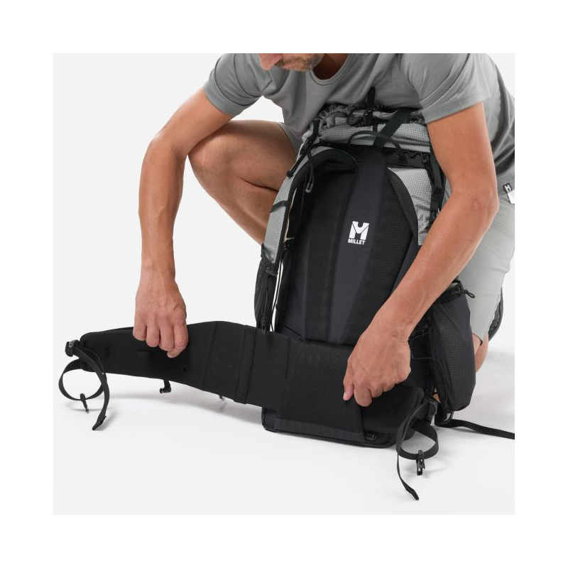 Mochila Millet Parmelan 25