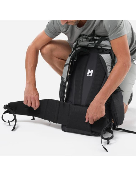 Mochila Millet Parmelan 25