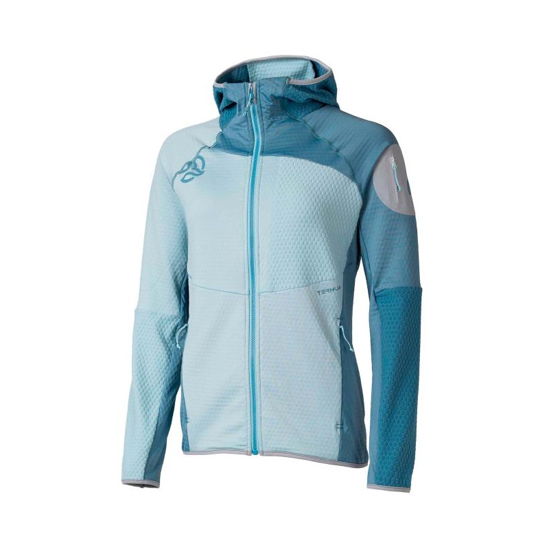 Chaqueta Ternua Ragger Hood Jacket W