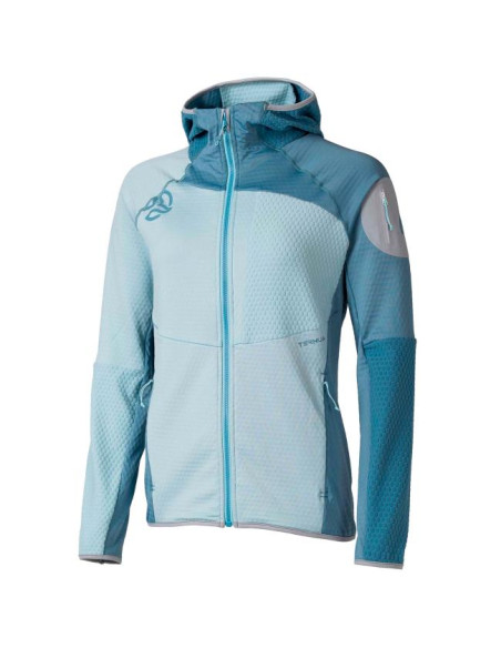 Chaqueta Ternua Ragger Hood Jacket W