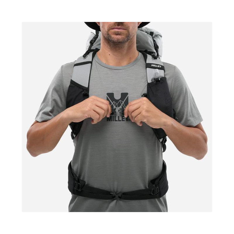 Mochila Millet Parmelan 25