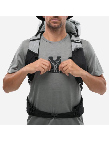 Mochila Millet Parmelan 25