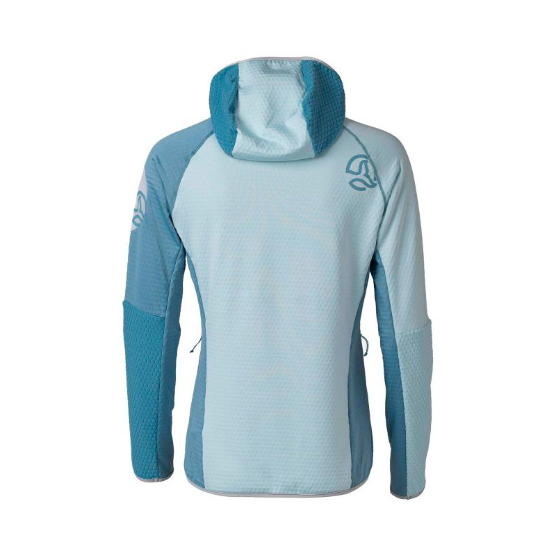 Chaqueta Ternua Ragger Hood Jacket W