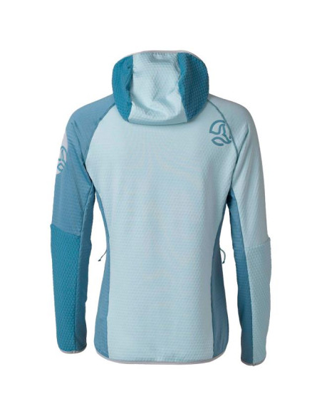 Ternua Ragger Hood Jacket W