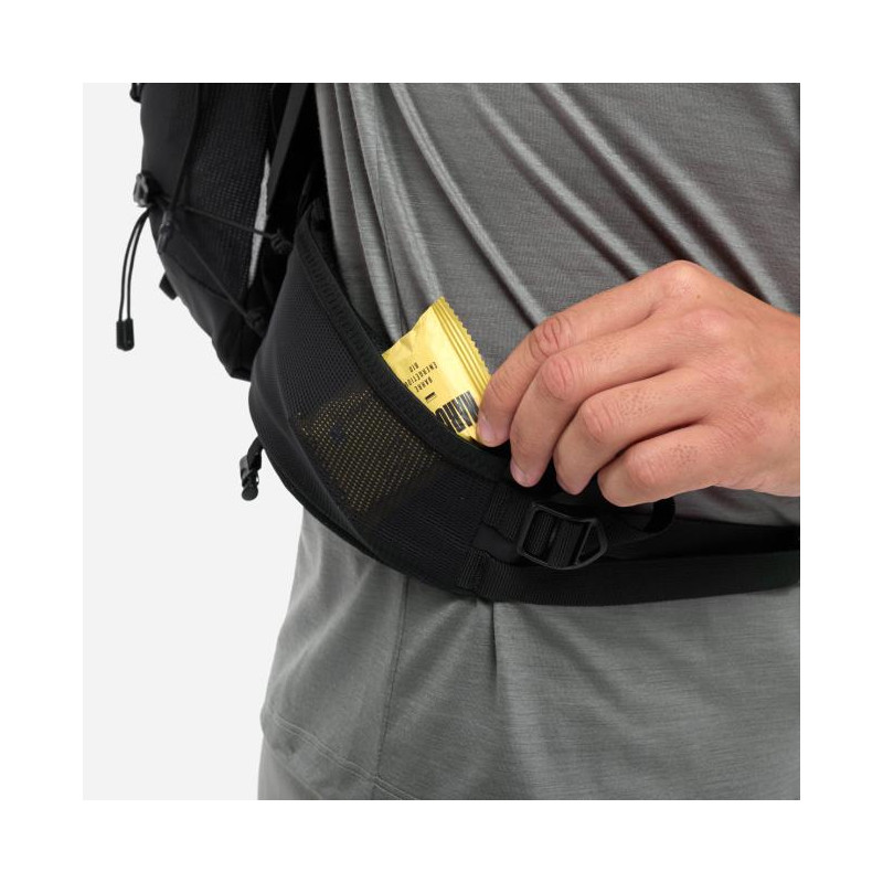 Mochila Millet Parmelan 25