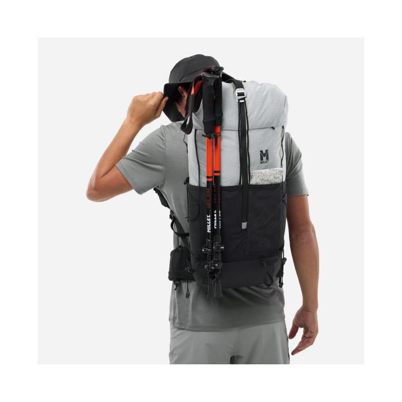 Mochila Millet Parmelan 25