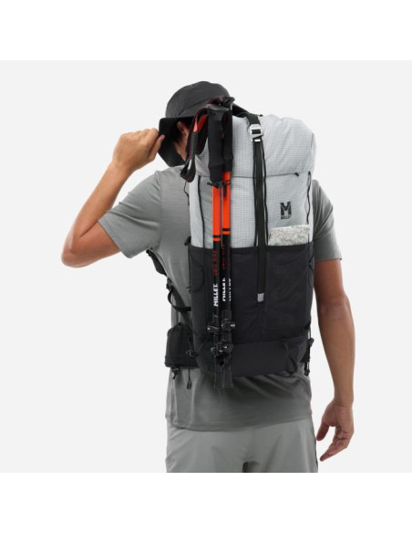 Mochila Millet Parmelan 25