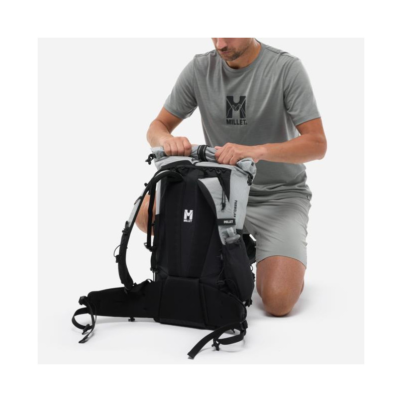 Mochila Millet Parmelan 25