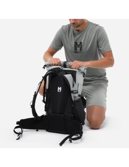 Mochila Millet Parmelan 25