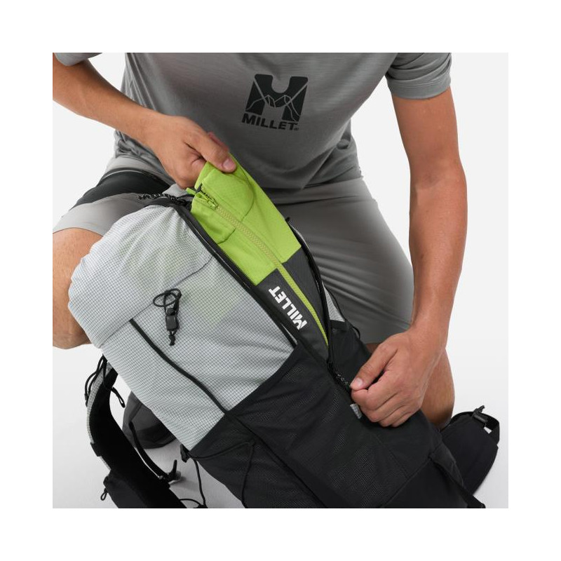 Mochila Millet Parmelan 25