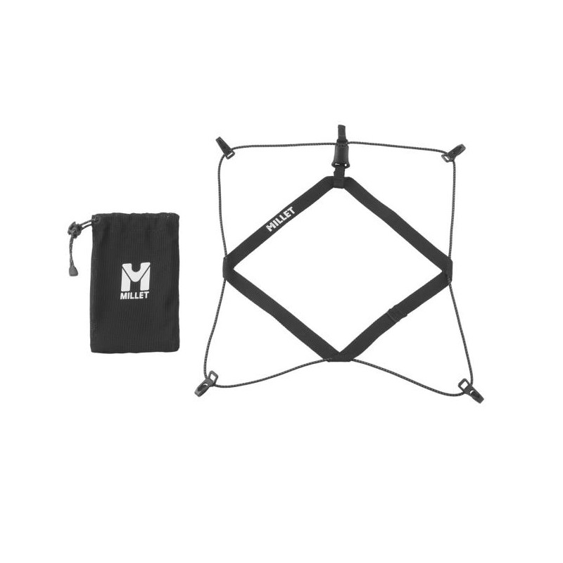 Millet Light Helmet Holder