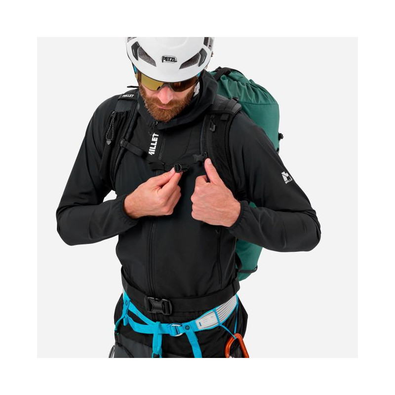 Mochila Millet Mixt 25+5