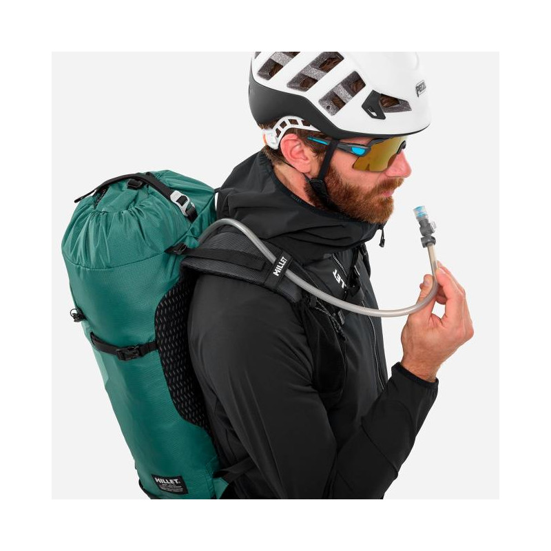 Mochila Millet Mixt 25+5