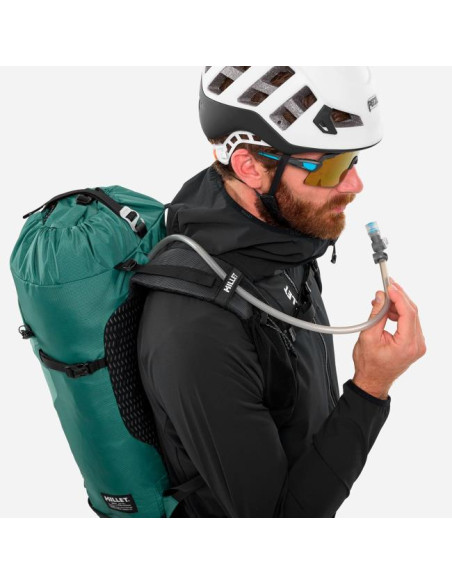 Mochila Millet Mixt 25+5