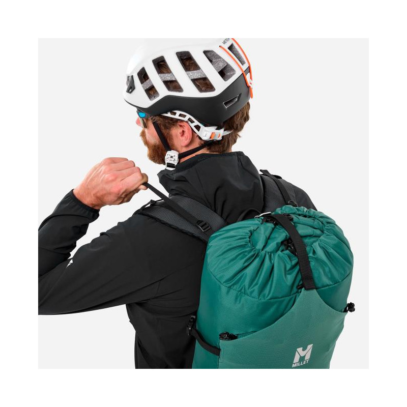 Mochila Millet Mixt 25+5