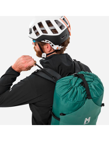 Mochila Millet Mixt 25+5