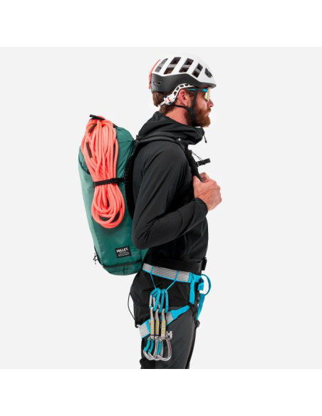 Mochila Millet Mixt 25+5