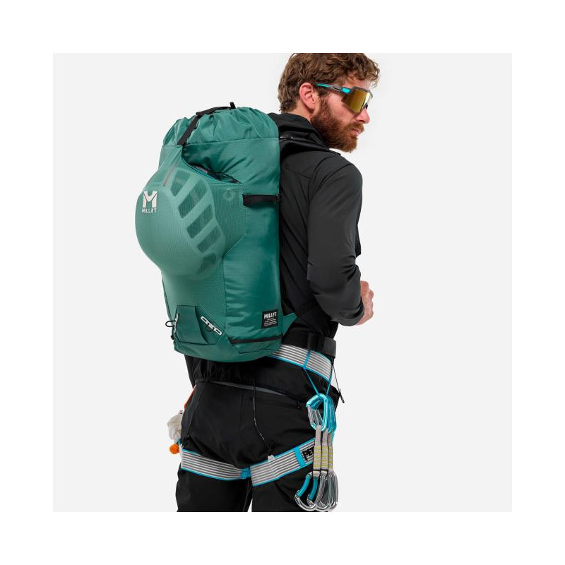 Mochila Millet Mixt 25+5