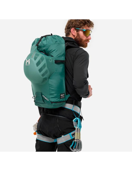 Mochila Millet Mixt 25+5