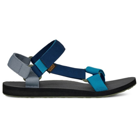 Sandals Teva ORIGINAL UNIVERSAL BLUE OPAL MULTI