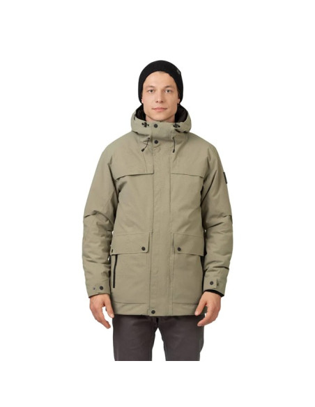 Parka Hannah Overland