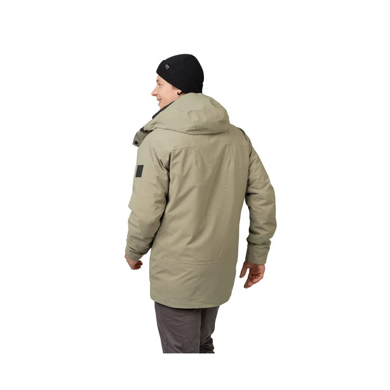 Parka Hannah Overland