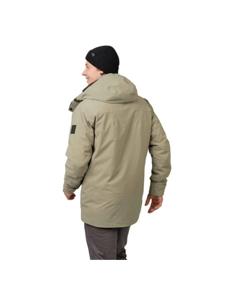 Parka Hannah Overland