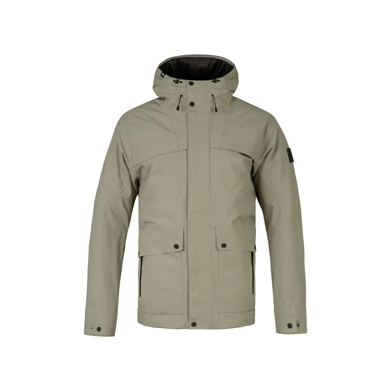 Parka Hannah Overland