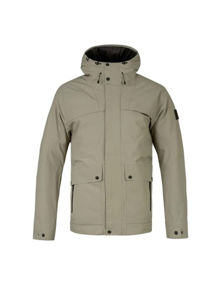 Parka Hannah Overland