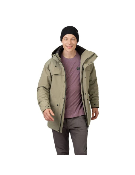 Parka Hannah Overland