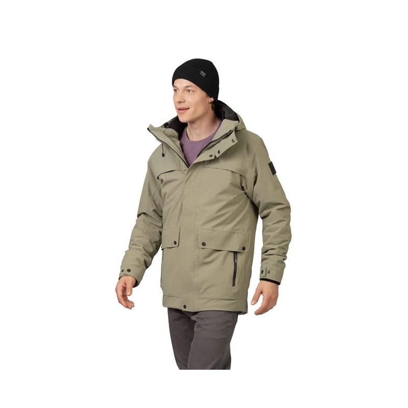 Parka Hannah Overland