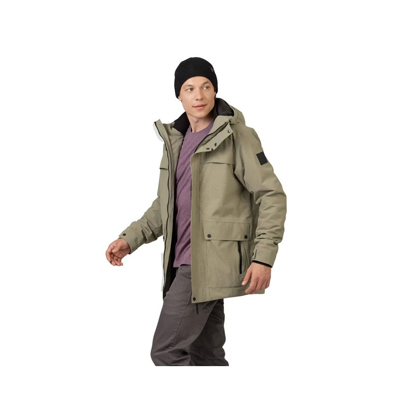 Parka Hannah Overland