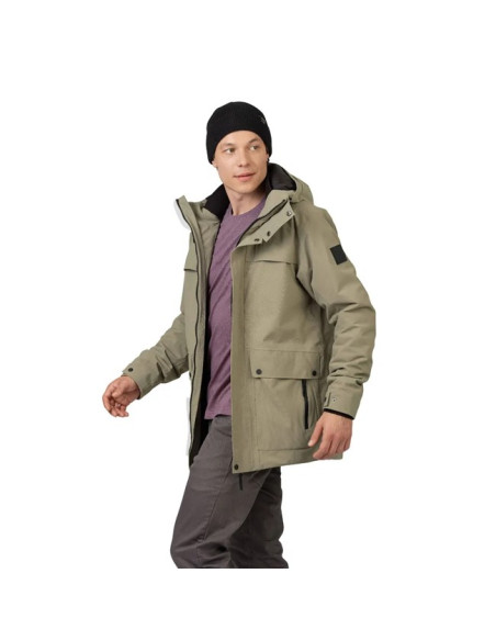 Parka Hannah Overland