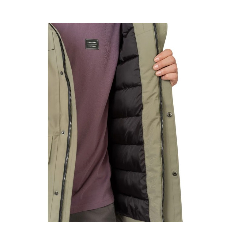 Parka Hannah Overland