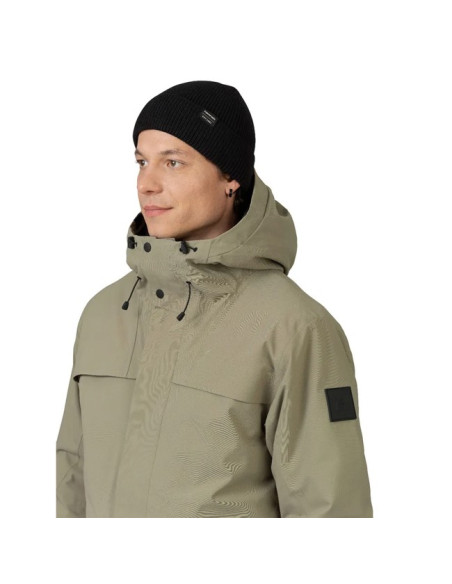 Parka Hannah Overland