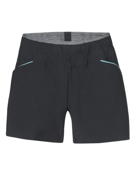 Bukser Hannah TAGI SHORTS anthracite