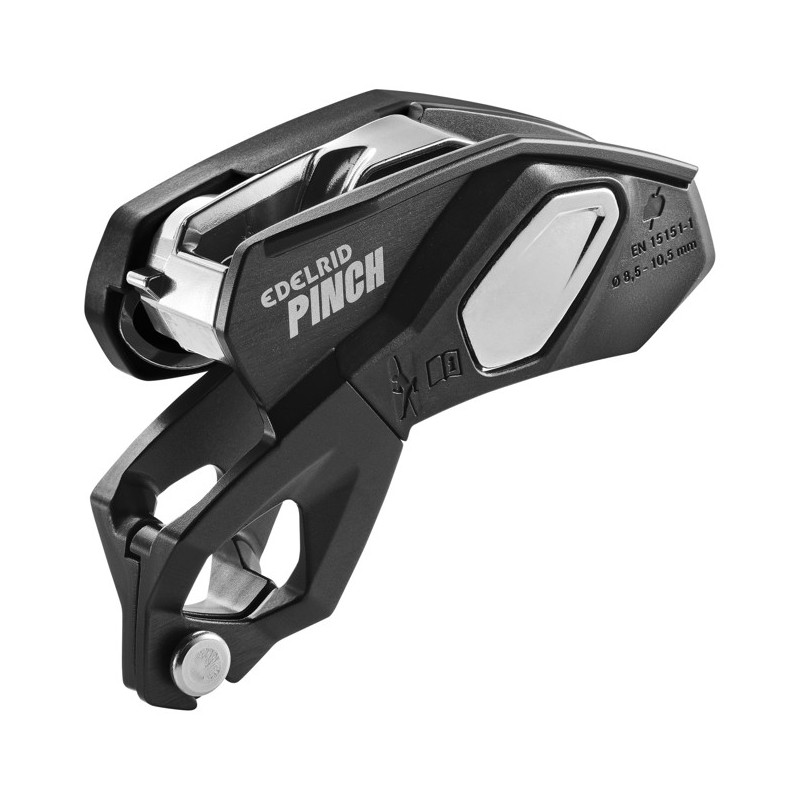 Belay apparaat Edelrid Pinch Night