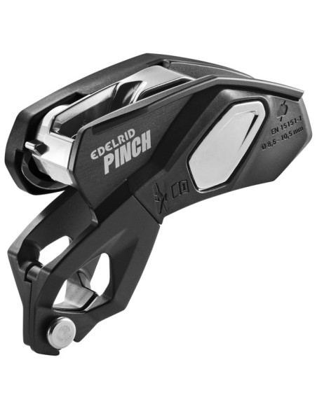 Jistící zařízení Edelrid Pinch Night