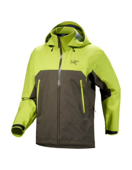 Kurtka Arc'teryx BETA AR M Mantis / Tatsu