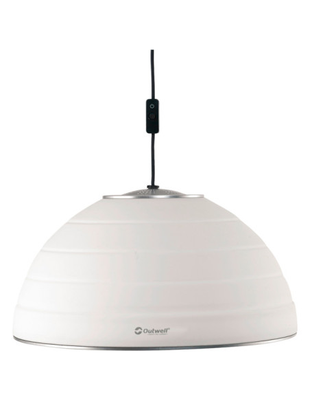 Lyhty Outwell POLLUX LUX Cream White