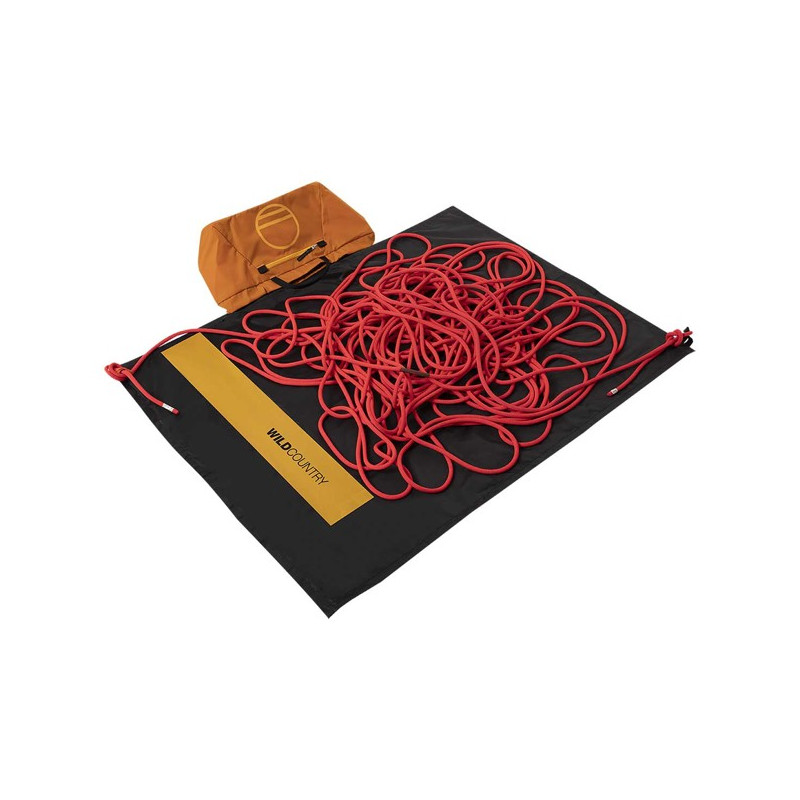 Taška Wild Country ROPE BAG Sandstone