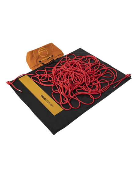 Taška Wild Country ROPE BAG Sandstone