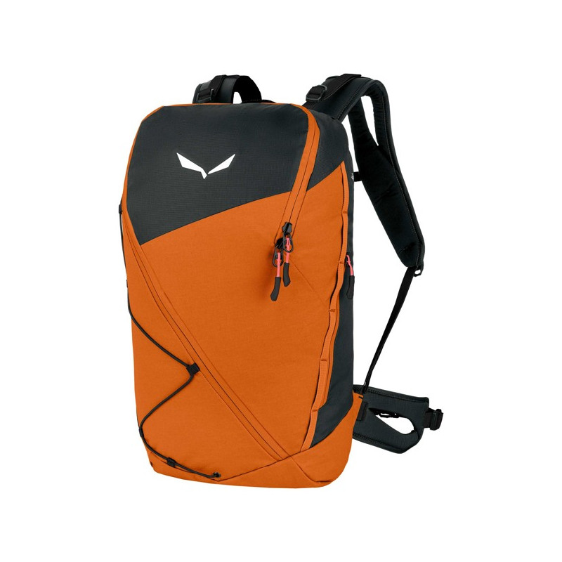 Batoh na záda Salewa PUEZ 25L BP Burnt Orange/Onyx