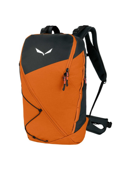 Batoh Salewa PUEZ 25L BP Burnt Orange/Onyx