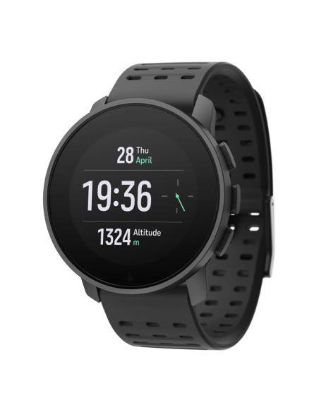 Klocka Suunto 9 PEAK PRO ALL BLACK