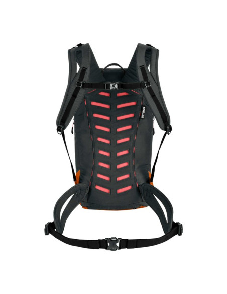 Batoh na záda Salewa PUEZ 25L BP Burnt Orange/Onyx