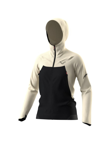 Jakke Dynafit TRANSALPER DST W JKT Overcast/0910